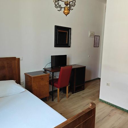 Hotel Park Ptuj Esterno foto