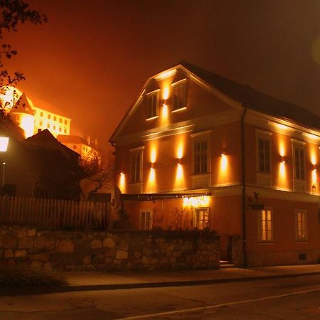 Hotel Park Ptuj Esterno foto