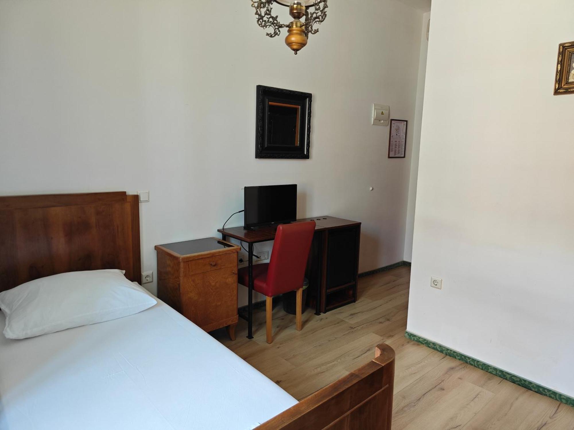 Hotel Park Ptuj Esterno foto