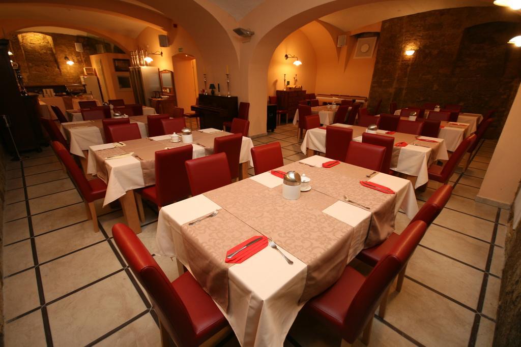 Hotel Park Ptuj Esterno foto