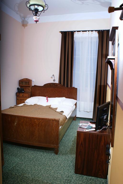 Hotel Park Ptuj Esterno foto