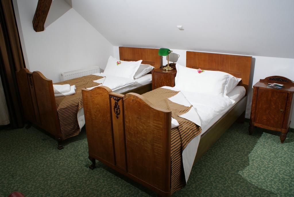 Hotel Park Ptuj Esterno foto