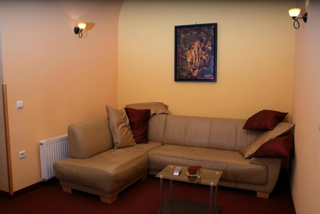 Hotel Park Ptuj Esterno foto