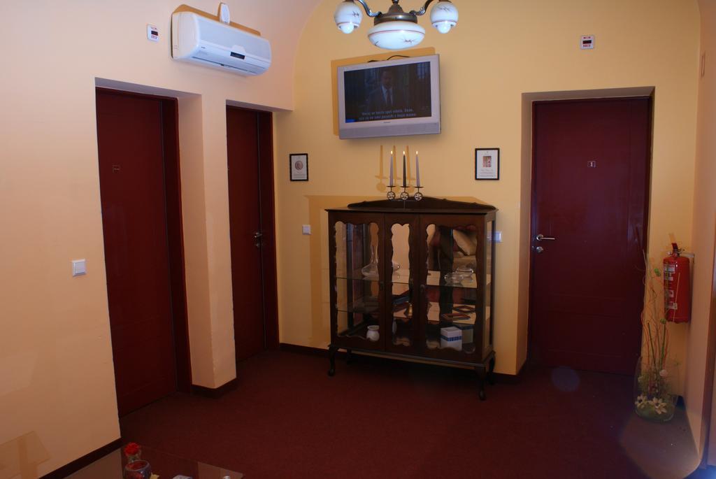 Hotel Park Ptuj Esterno foto