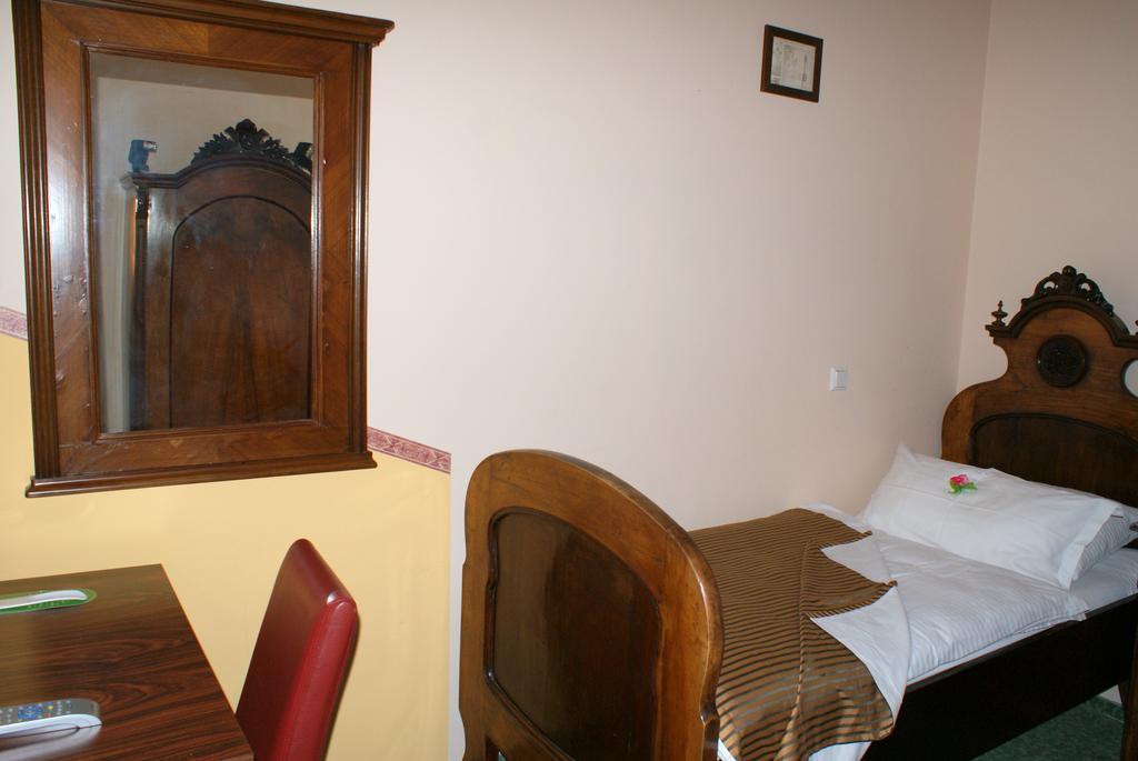 Hotel Park Ptuj Esterno foto