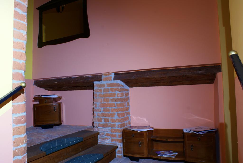 Hotel Park Ptuj Esterno foto
