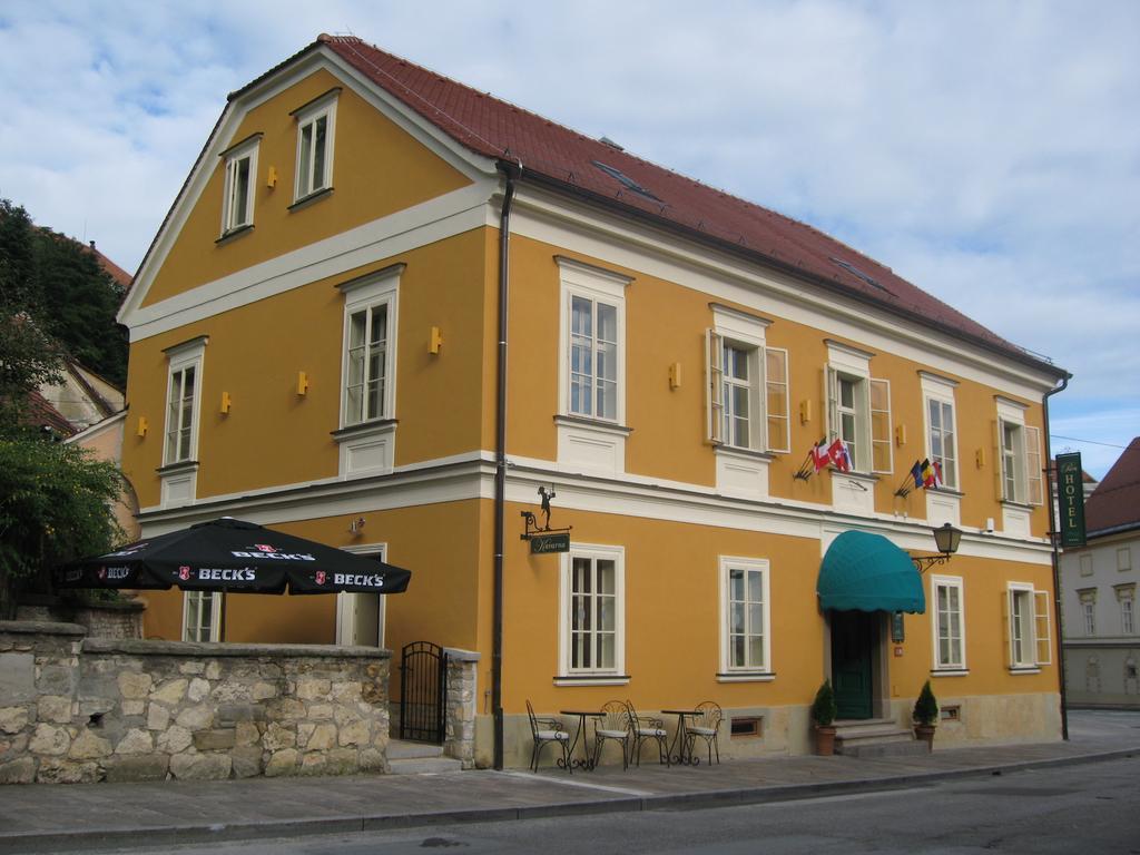 Hotel Park Ptuj Esterno foto