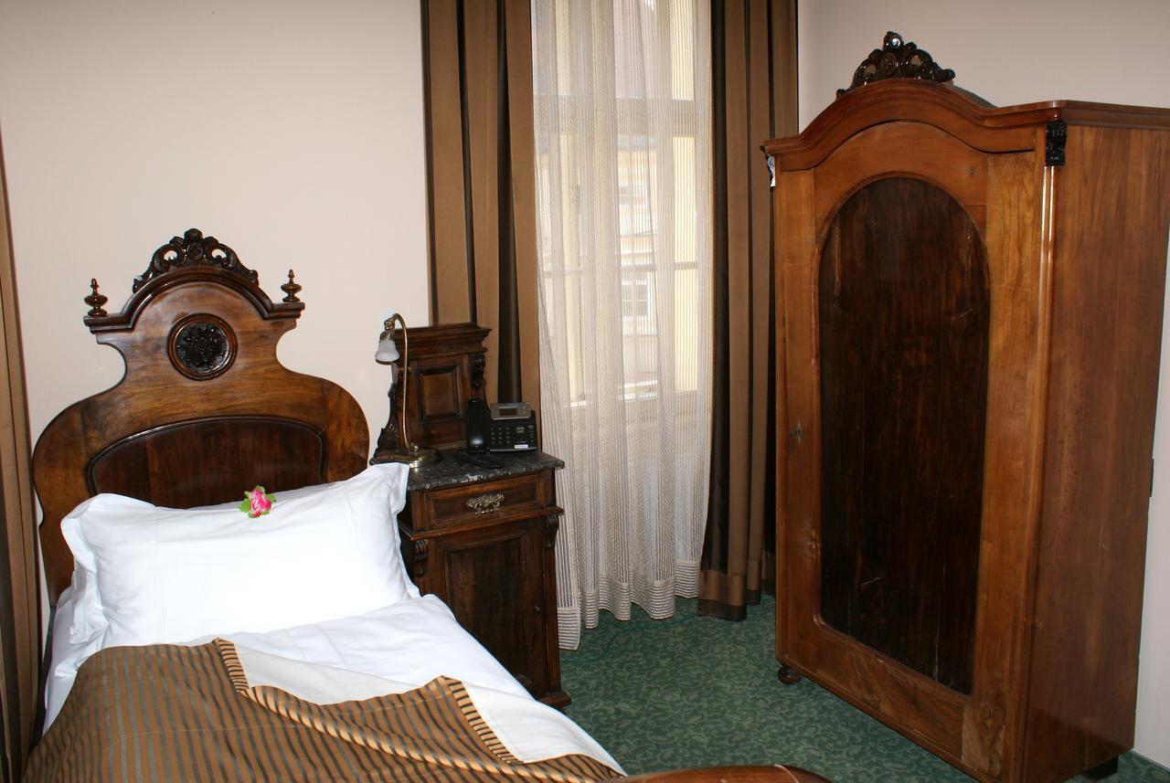 Hotel Park Ptuj Esterno foto