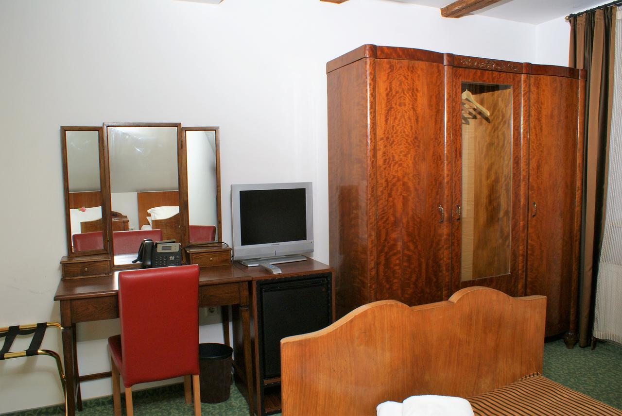 Hotel Park Ptuj Esterno foto