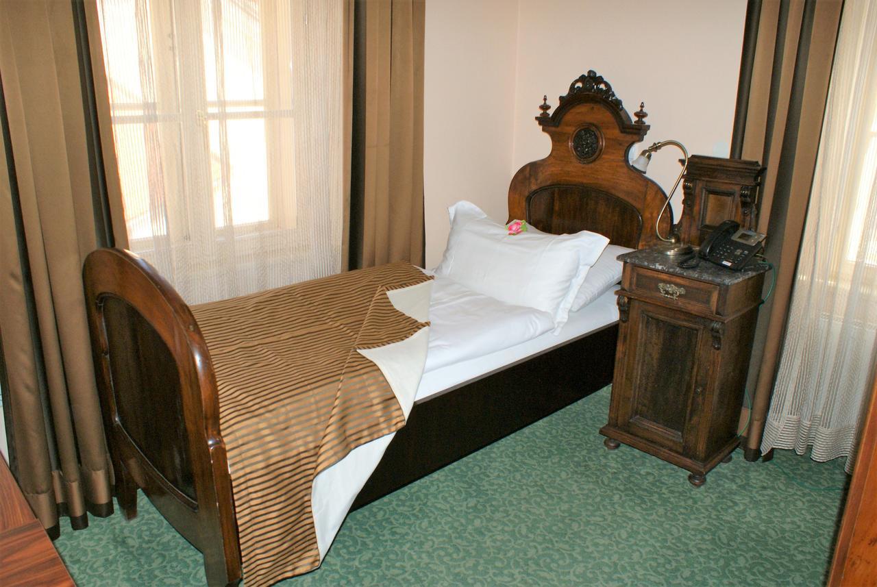 Hotel Park Ptuj Esterno foto