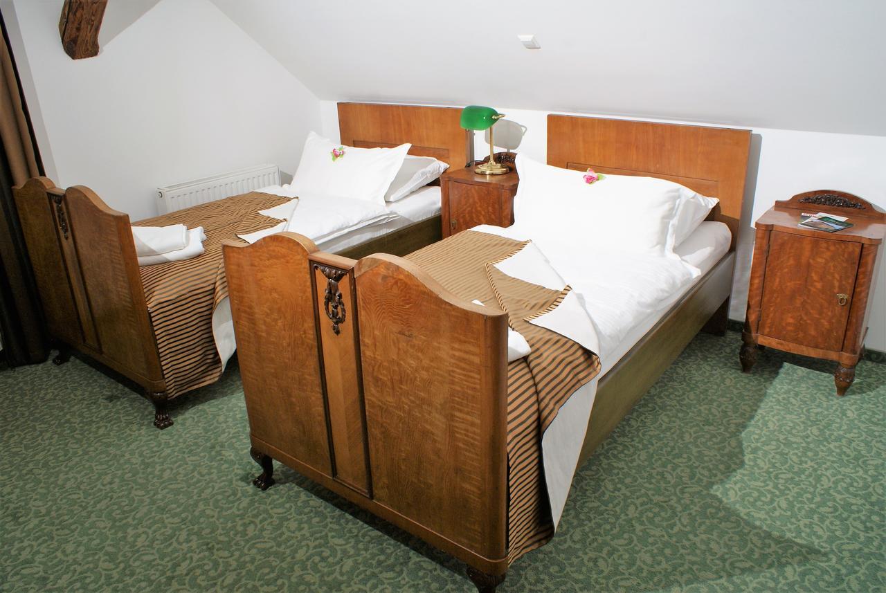 Hotel Park Ptuj Esterno foto