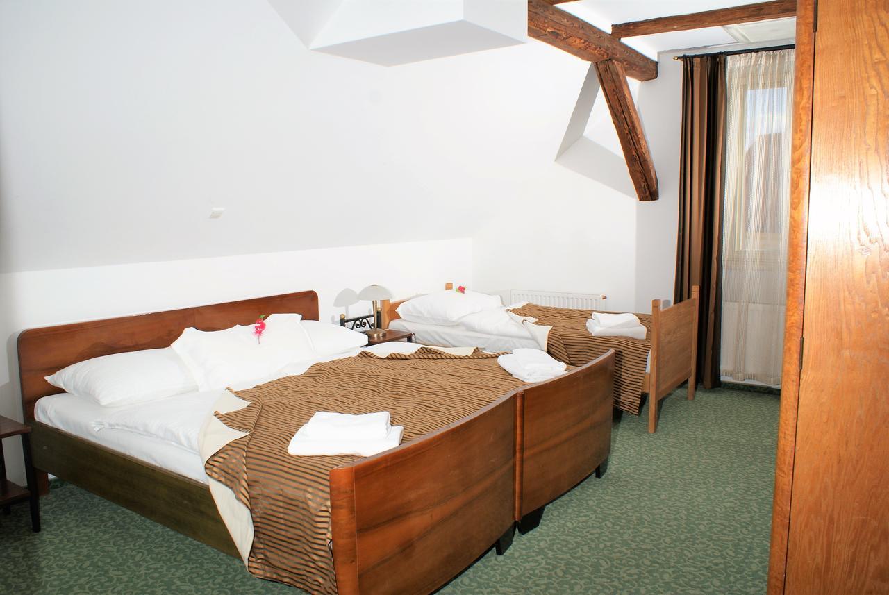 Hotel Park Ptuj Esterno foto