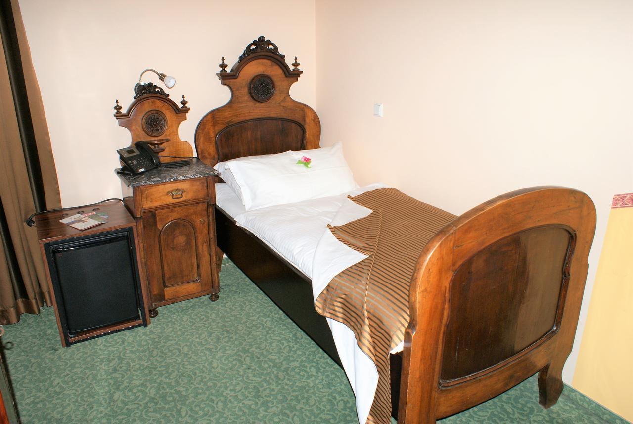 Hotel Park Ptuj Esterno foto